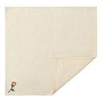 Салфетка сервировочная Spring flower из коллекции Ethnic, 45х45 см - Tkano