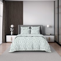 Комплект постельного белья "Волшебная Ночь" Евро Callisia