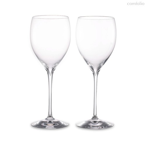 Набор бокалов для белого вина Waterford Элегантность Совиньон 390 мл, 2 шт, хрусталь - Waterford