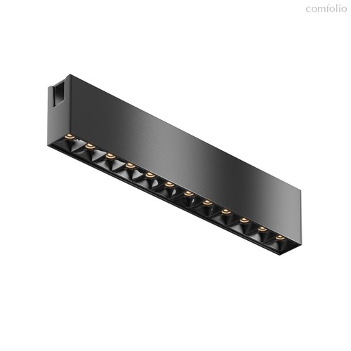 Трековый светильник Точки / Points Flarity 3000K 12Вт 40° - Maytoni