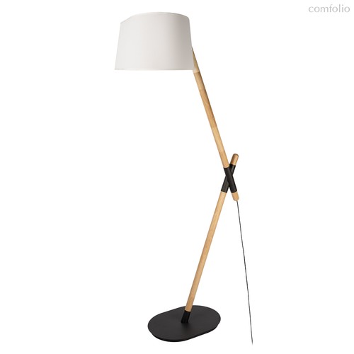 10567F Light wood Торшер LOFT IT Emma - Loft It