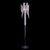 10208F Smoke Торшер LOFT IT Stream - Loft It