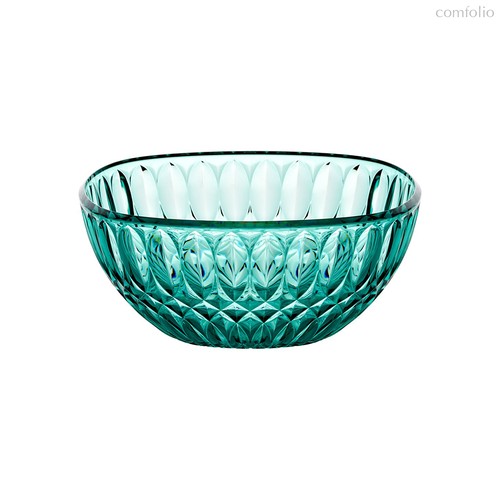 Чаша Vanity, ?21 см, бирюзовая - Guzzini