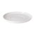 Тарелка круглая с бортом Resonance-Porcelain White 8RCP293-WHI - Costa Nova