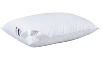 Подушка ПЛПТ-050 " Лебяжий пух " LUXE 50х68 - АльВиТек