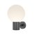 Настенный светильник (бра) Maytoni Outdoor Bold O598WL-01B - Maytoni
