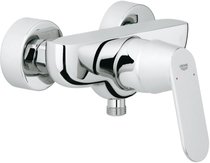 32837000 Eurosmart Cosmopolitan Смеситель однорычажный для душа, DN 15, хром - Grohe