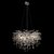 10376/600 Подвесная люстра LOFT IT Drops - Loft It