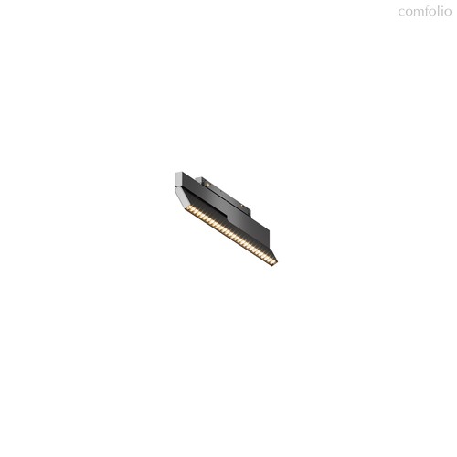 Трековый светильник Technical TR242-2-12W3K-B - Maytoni