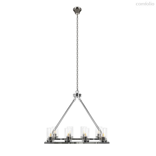 10437/760R Подвесной светильник LOFT IT Candlelight - Loft It