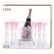 Набор для сервировки шампанского Moya малый, розовый - LSA International