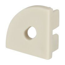 Комплект заглушек (для профиля 16?16) 10 шт., ALM008EC - Maytoni