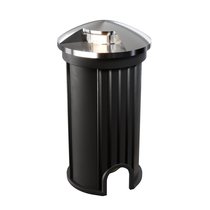 Встраиваемый светильник Maytoni Outdoor Flash O044DL-L1S3K - Maytoni