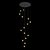 10112/15 Подвесной светильник LOFT IT Rain - Loft It