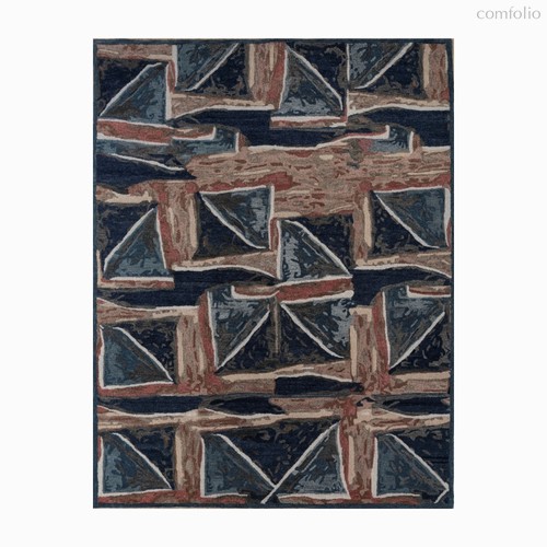 Ковер Modo 240х300, цвет бежевый/серый - Jaipur Rugs