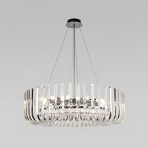 10300/800 Nickel Подвесной светильник LOFT IT Dakota - Loft It