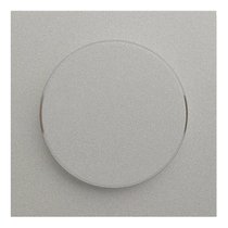 Лицевая панель для диммера 35721 PL, платина - Rikett