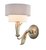 Настенный светильник (бра) Maytoni H311-01-G - Maytoni