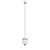 10336 White Подвесной светильник LOFT IT Viterbo - Loft It