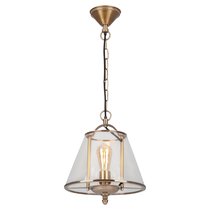 Потолочный подвесной светильник PL-37003 - Covali