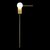 10132/G Gold Бра LOFT IT Meridian - Loft It