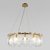 10296/800 Подвесной светильник LOFT IT Jersey - Loft It
