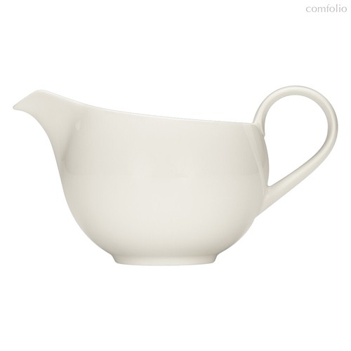 Чайник фарфоровый без крышки 400 мл, Purity - Bauscher