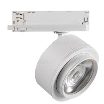 Трековые светильники: Светильник трековый BTL 38W-940-W - Kanlux
