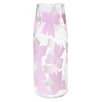 Набор из графина и стакана Bow - DOIY