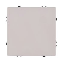 Заглушка Кашемир матовый Kollinger Eclipse EC-707CM - Kollinger