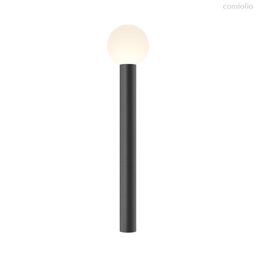Ландшафтный светильник Maytoni Outdoor Bold O598FL-01B - Maytoni
