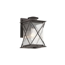 Настенный фонарь Kichler KL-ARGYLE2-S - Kichler