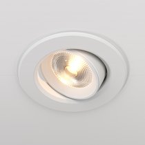 Встраиваемый светильник Technical DL013-6-L9W - Maytoni