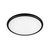 10454/400 Black Потолочный светильник LOFT IT Sweety - Loft It