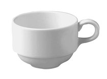 Чашка 230 мл, 8/6 см - RAK Porcelain