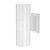 Настенный светильник (бра) Maytoni Outdoor Bowery O574WL-02W - Maytoni