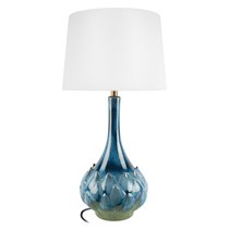 10518T Blue Настольная лампа LOFT IT Kale - Loft It