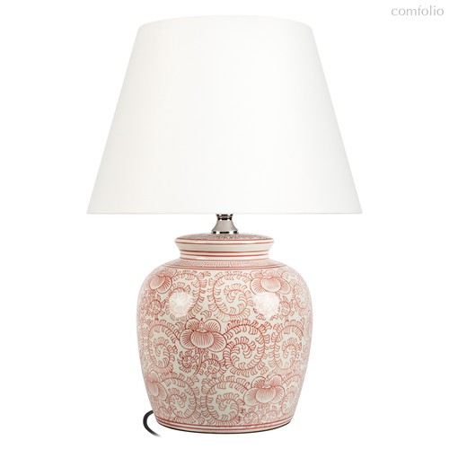 10491T Red Настольная лампа LOFT IT Orchid - Loft It