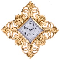 Часы Настенные Кварцевые 60,5x60,5 см Размер Циферблата 28,7x28,7 см