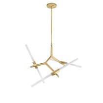 10399/6 GD Подвесной светильник LOFT IT Agnes - Loft It