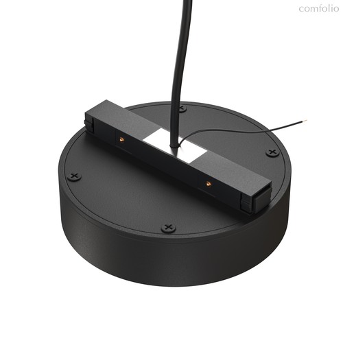 Источник напряжения встраиваемый Basity 48V, 100Вт, черный, Smart - Maytoni