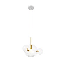 2027-P4 mini Подвесной светильник LOFT IT Bolle - Loft It