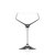 Бокал блюдце для шампанского 330 мл хр. стекло RCR Luxion Aria 6 шт. - RCR Cristalleria Italiana