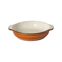 Тарелка глубокая Poterie Cream-caramel AP251-CRM (AP251-00519T)