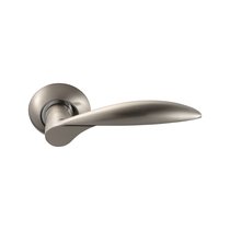 Ручка ARCHIE SUAVE S010 X10HH, никель - Archie