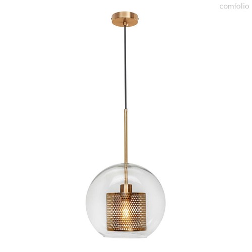 LOFT2566-C Подвесной светильник LOFT IT Hexagon - Loft It