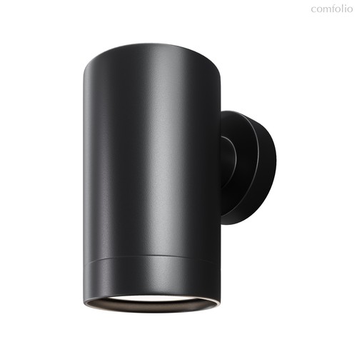 Настенный светильник (бра) Maytoni Outdoor Clyde O493WL-01B - Maytoni