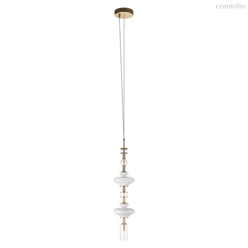 10423/A Подвесной светильник LOFT IT Spindle - Loft It