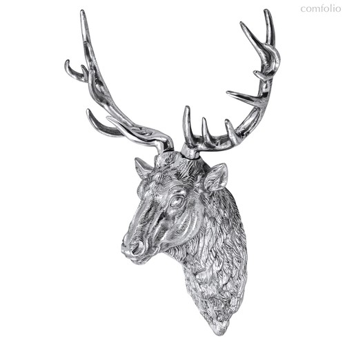 Декоративная голова оленя - Covali