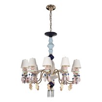 10203/10 Mult Подвесной светильник LOFT IT Grace - Loft It
